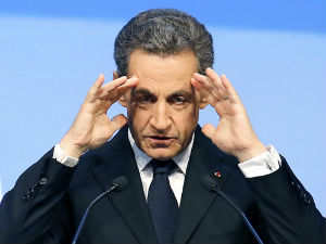 Саркози: Трамп делује застрашујуће