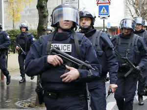 Спречен терористички напад у Француској, ухапшен џихадиста