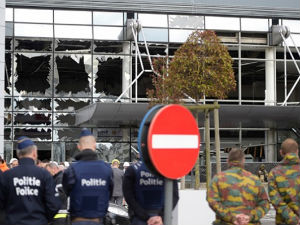 Идентификован још један осумњичени за нападе у Бриселу