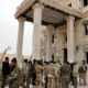 Крај жестоких борби, Палмира у рукама сиријске војске 