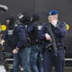Холандија, ухапшен Француз осумњичен за тероризам