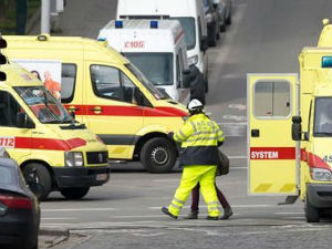 Коригован број жртава напада у Бриселу