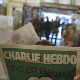 Насловница "Шарли ебдоа" о нападима у Бриселу