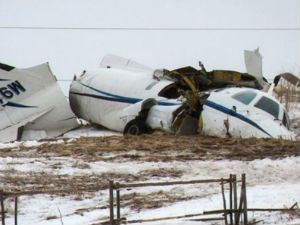 Канада, у авионској несрећи погинуо бивши министар 