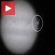Космички судар – астероид снимљен како удара у Јупитер