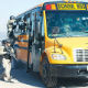 ЦИА заборавила експлозив у школском аутобусу