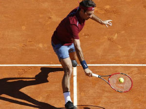 Федерер и Мари у осмини финала Монте Карла