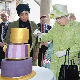 Британци разочарани краљичином рођенданском тортом