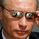 Путин протерује облаке за Први мај