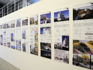 Међународна изложба „Становање“, као део 11. Београдске интернационалне недеље архитектуре БИНА
