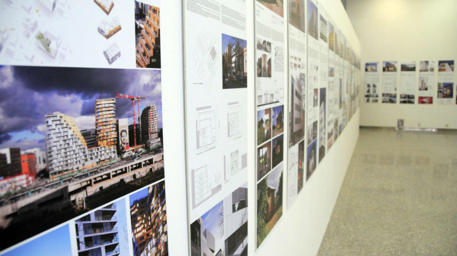 Међународна изложба „Становање“, као део 11. Београдске интернационалне недеље архитектуре БИНА