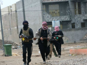 Ал Каида убила 19 цивила у Сирији