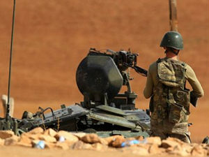 Сукоб турске војске и Курда, пао и хеликоптер