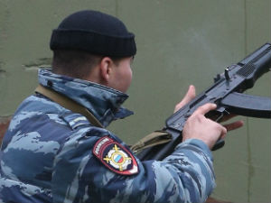  Дагестан, два полицајца убијена у нападу