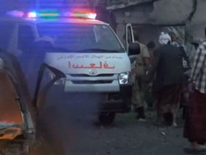 Бомбаш се разнео међу регрутима у Јемену, 25 мртвих