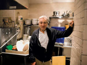 Де Ниро отвара ресторан на Светом Стефану
