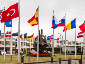 Фајненшел тајмс: НАТО страхује да ће Црно море постати "руско језеро"