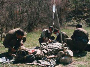 Нови сукоби турске војске и курдских екстремиста, седморо мртвих