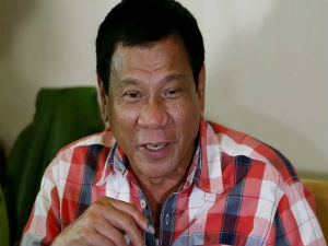 Председник Филипина ипак не иде у Ватикан да се извини папи