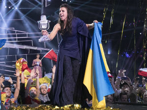 Кремљ: Украјина ће морати да се придржава правила за „Евросонг 2017“