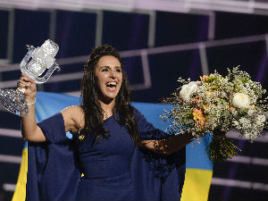 Украјинки неће бити одузета победа