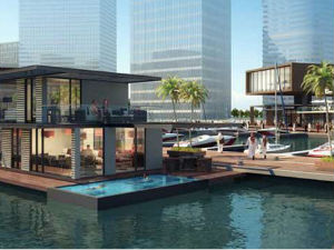 Нови урбанистички пројекат у Дубаију вредан 270 милиона долара