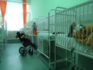 ХРВ о положају и заштити деце с инвалидитетом у Србији