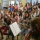  Деца из програма Ел Система Србија поново освајају Беч