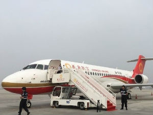 У Кини праве све – од игле до авиона!