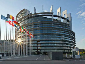 Срби у Аустрији осудили изложбу о Степинцу у Европском парламенту