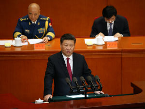 Си: Нема компромиса по питању суверенитета Кине