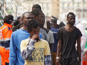 Од почетка године утопило се 2.900 мигранaта у Медитерану