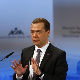 Медведев: Русија спремна да разговара са Турском