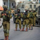 Израелци затворили Хеброн, послали стотине војника