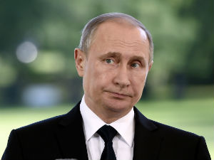 Путин: Савет Русија-НАТО после самита Алијансе у Варшави
