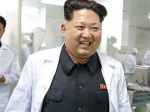 Ким Џонг Ун се угојио јер страхује од атентата?