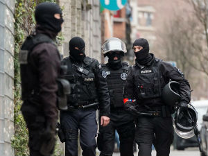 Париз: Брисел није на време доставио податке о Абдесламу