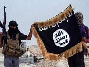 Исламска држава у Ираку одржала џихадистичку олимпијаду