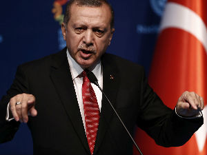 Реџеп Тајип Ердоган - Апсолутиста са визијом