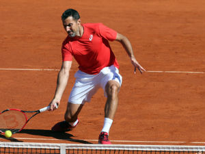 Српски тенисери верују у преокрет