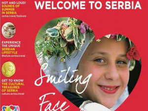 „Добродошли у Србију – осмех гостопримства“