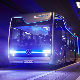 „Мерцедес-Бенц“ представио „свемирски“ градски аутобус!