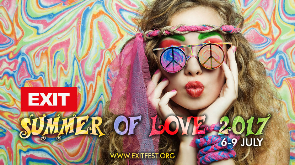 За 72 сата више од 15.000 пријављених за „Егзитово“ лето љубави 2017!