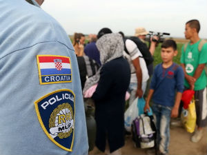 Хрватска до 2017. мора да прими 1.617 избеглица 