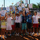 Будући тениски шампиони у Аранђеловцу