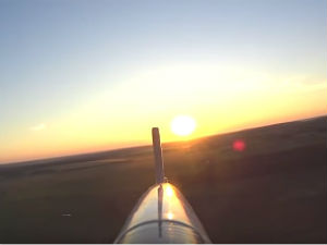 Руски соларни дрон прошао тежак тест, летео 50 сати