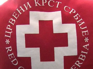 Црвени крст отворио посебан рачун за помоћ Македонији