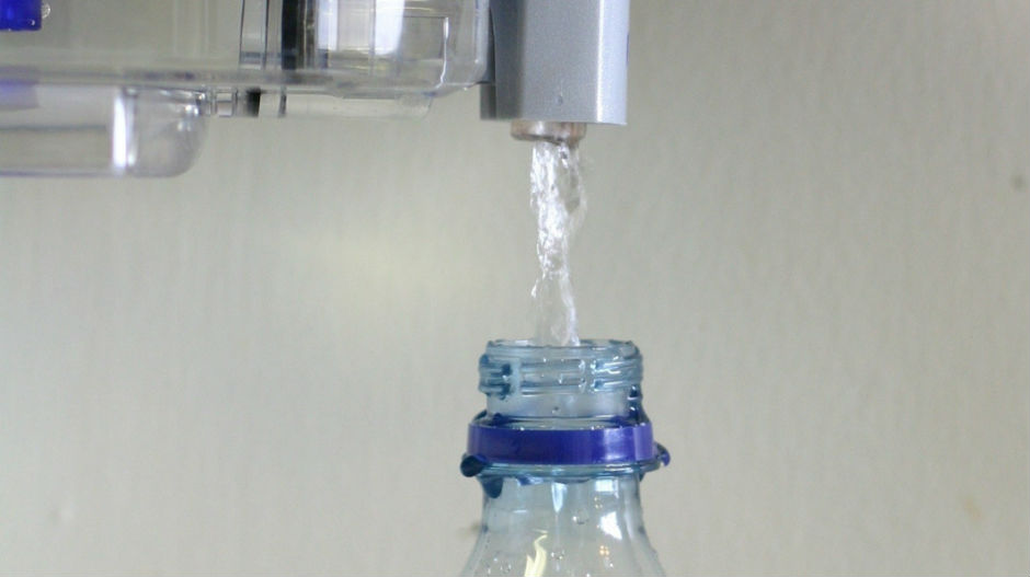 Пластичне флаше за воду прљавије од ве-це шоље