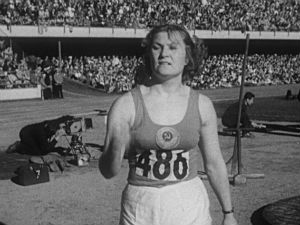 Преминула прва совјетска олимпијска шампионка