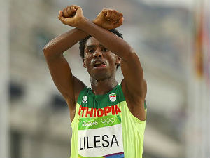 Атлетичар из Етиопије се плаши повратка у земљу